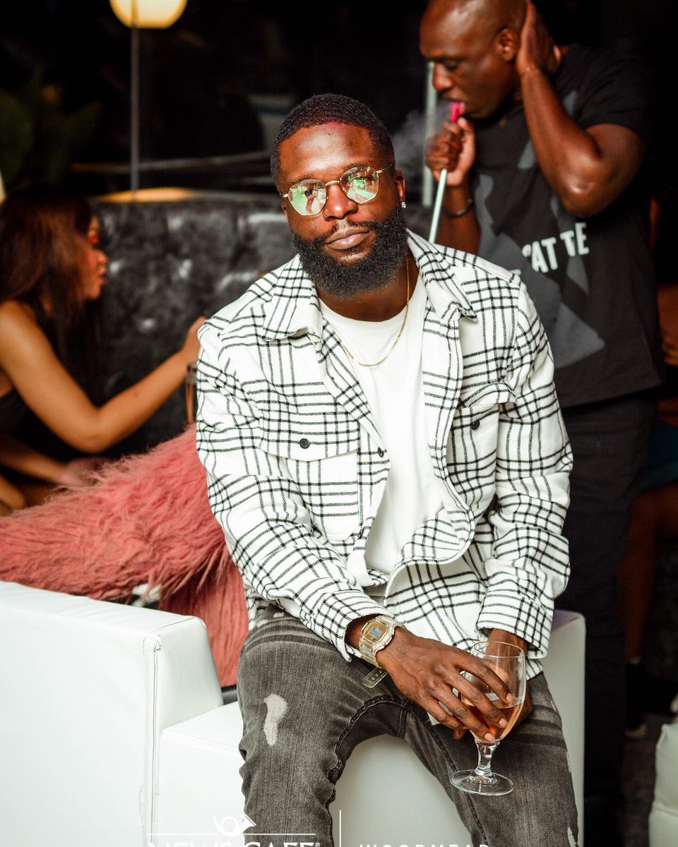 Still moving different -