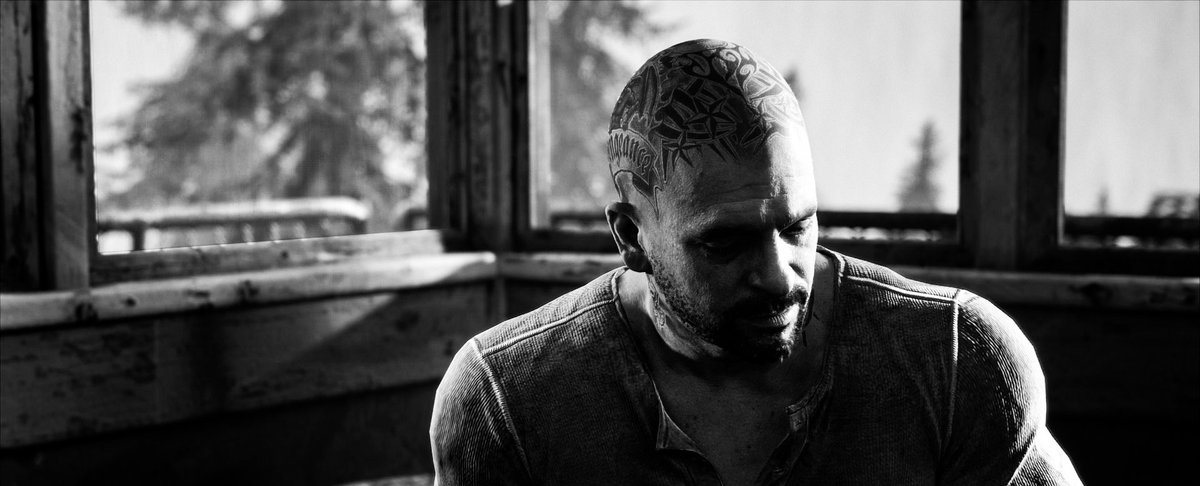 uhuhnoname's tweet photo. ..pain isn't always just what you see..
Developer: @BendStudio
Game: #DaysGone
πΈ
#VirtualPhotography #VPRT #VPCONTEXT #VPGamers #VPEclipse #VGPUnite #WorldofVP #PhotoDenUC #ZarnGaming #GamerGram #LandofVP #Artisticofsociety #VPHub https://t.co/PYSBx8WDhX