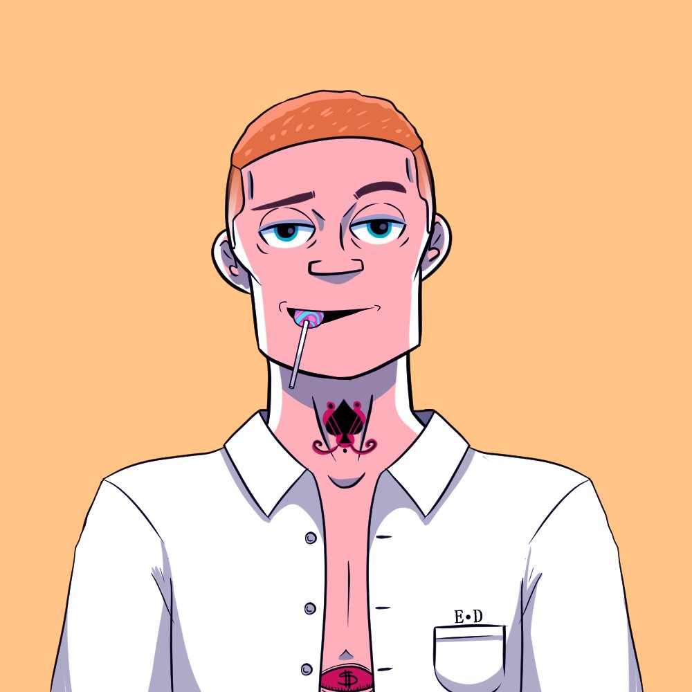 MINTING LIVE (WL PHASE ONLY 30 MINUTES)
elite-degens.monkelabs.io
GET YOUR ELITE DEGEN NOW!
#Solana