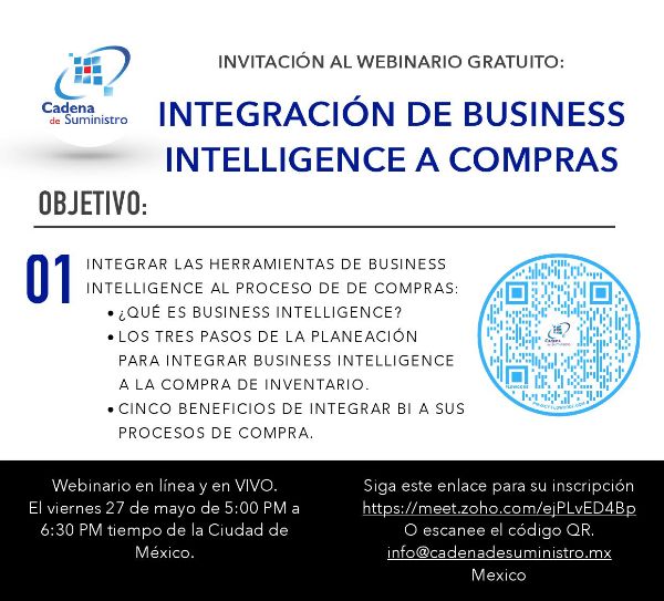 Cadena de Suministro tweet media