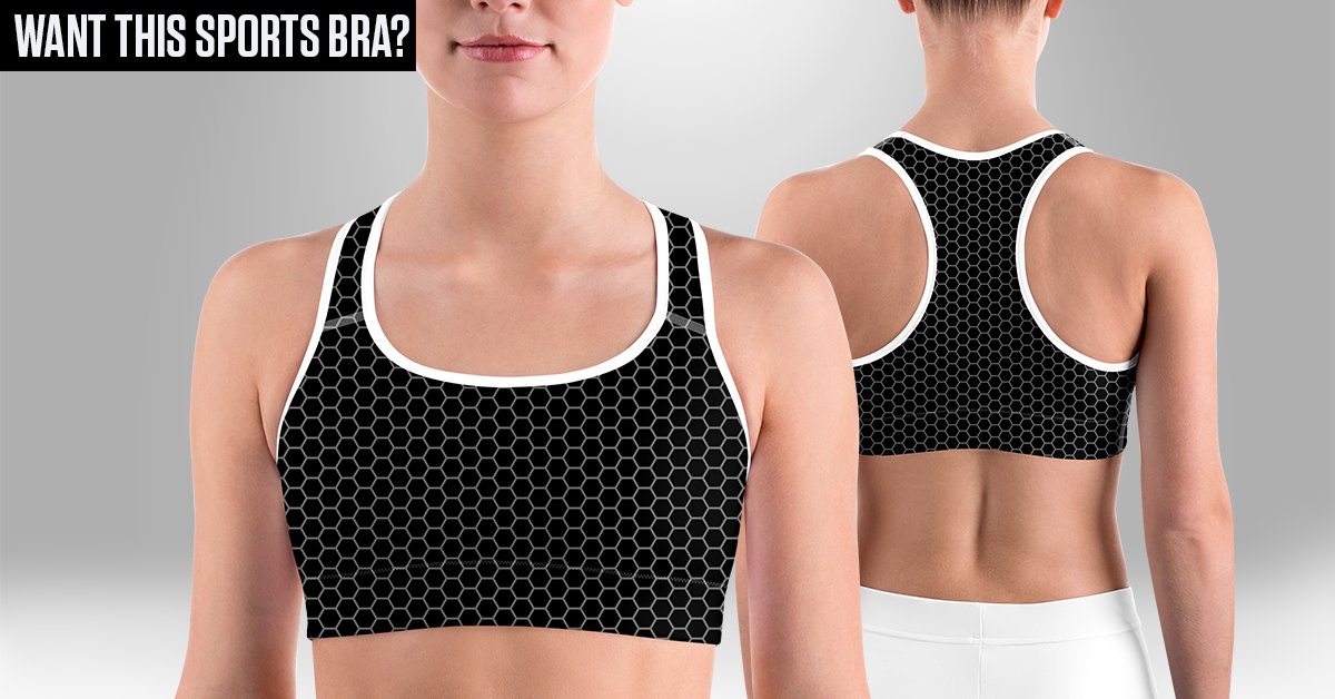 B&amp;W Essentials.
Click Here ➡️  ow.ly/iAX750JaQem
#yogatops #gearbunch #yoga #activewear