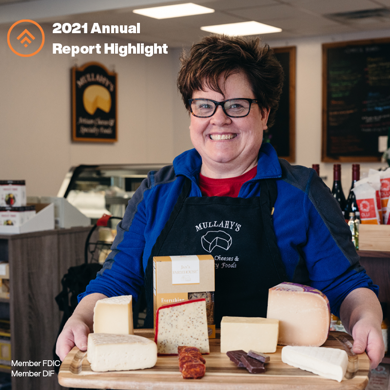 DMorticelli's tweet photo. We love cheese and supporting local businesses like Mullahy’s Cheese who embodies the resiliency of our communities during the pandemic. Owner Katie Quinn says “When I Look around downtown Hudson, I see it’s still busy...we’re still here.” And we hope its for a very long time. https://t.co/dHlsh03mgq