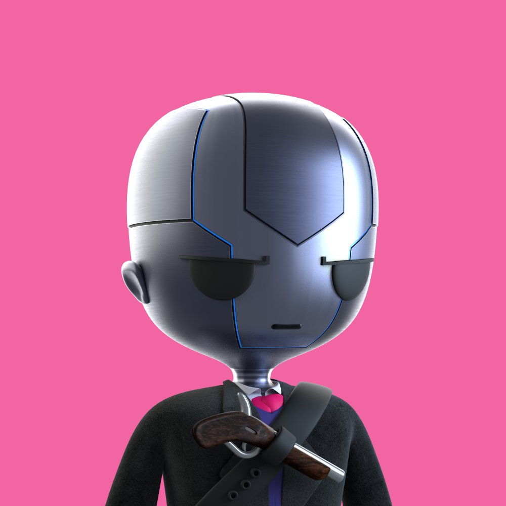 🏴‍☠️ <a href="/PiratesMeta/">Pirates of the Metaverse 🔛 FLOW</a> GIVEAWAY 🏴‍☠️

TO CLEAR MY GOOD NAME,

I will be forcing this dapper fellow, the bot in question to WALK THE PLANK.

.4+ FLOOR on Cobalt Bot <a href="/PiratesMeta/">Pirates of the Metaverse 🔛 FLOW</a> 

- RT AND FOLLOW <a href="/SerEdTown/">Ser Ed the Towner</a> 
- Tell me why a friend of yours should become a Pirate
(Will be given to friend)