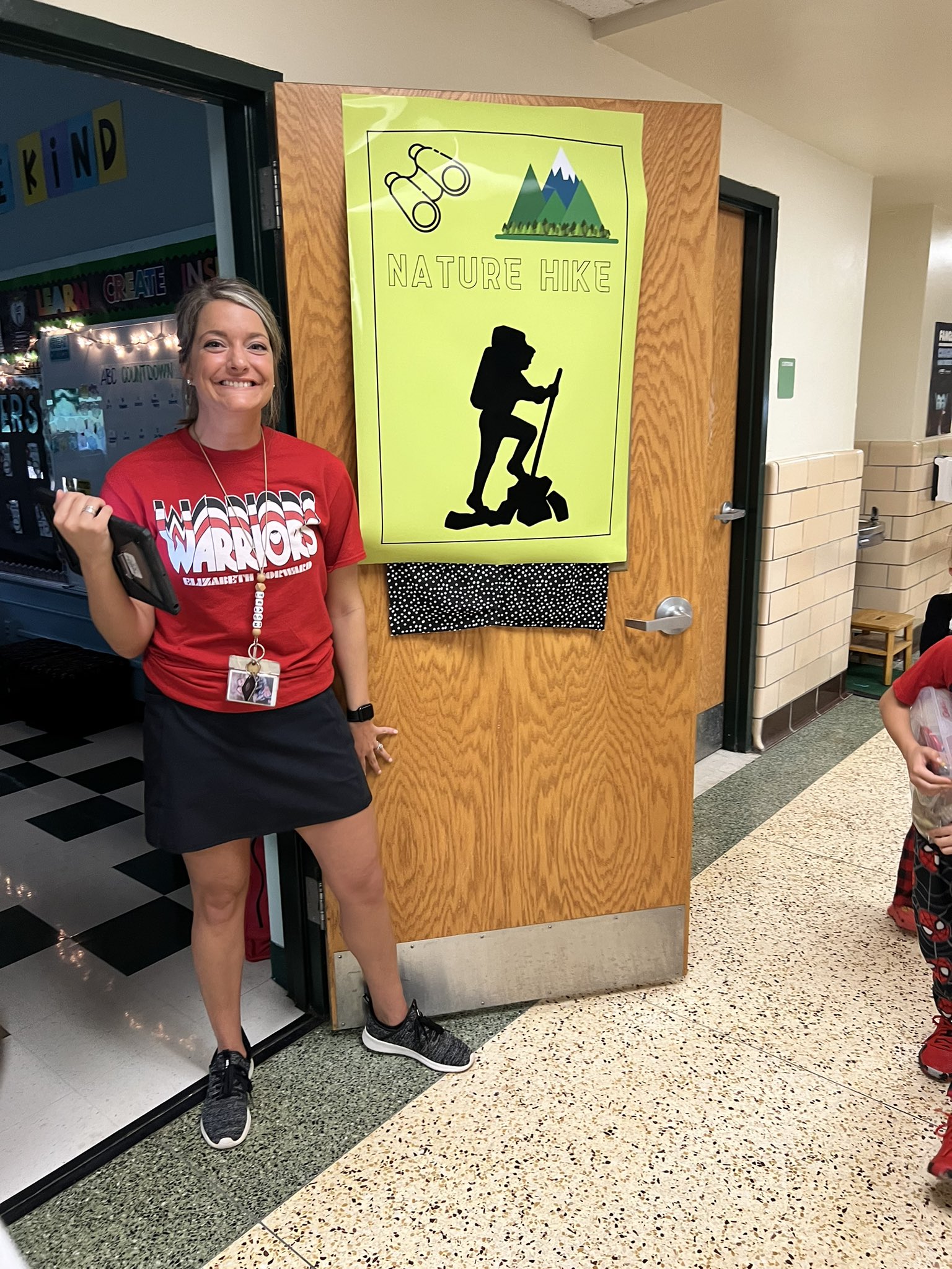 Anna V. Blake on Twitter "STEAM DAY 2022 continues after lunch at Greenock Elementary! Our next