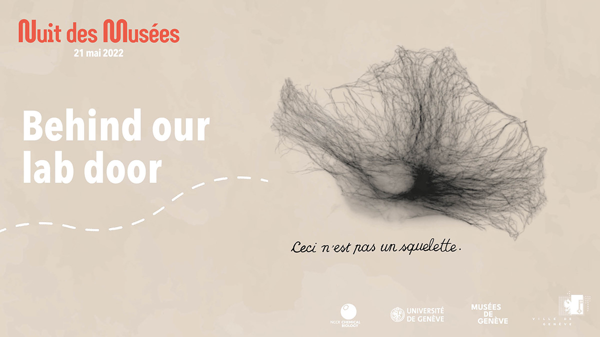 Miesch Julie (@miesch_m_julie) on Twitter photo Pour la #nuitdesmusées de #Genève, les oeuvres d'arts se cachent aussi dans les labos. 👩🔬🧫
<a href="/sciences_UNIGE/">Faculty of Science | UNIGE</a> @NCCR_ChemBio #magritte
📍 Sciences II /📆 21.05.2022
Programme ⬇️
ow.ly/rhGn50JbTeV Pour la #nuitdesmusées de #Genève, les oeuvres d'arts se cachent aussi dans les labos. 👩🔬🧫
<a href="/sciences_UNIGE/">Faculty of Science | UNIGE</a> @NCCR_ChemBio #magritte
📍 Sciences II /📆 21.05.2022
Programme ⬇️
ow.ly/rhGn50JbTeV
