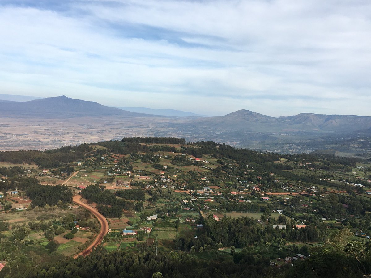 esqoffee's tweet photo. Q with a View #QwithaView https://t.co/V6y6dbs9UQ