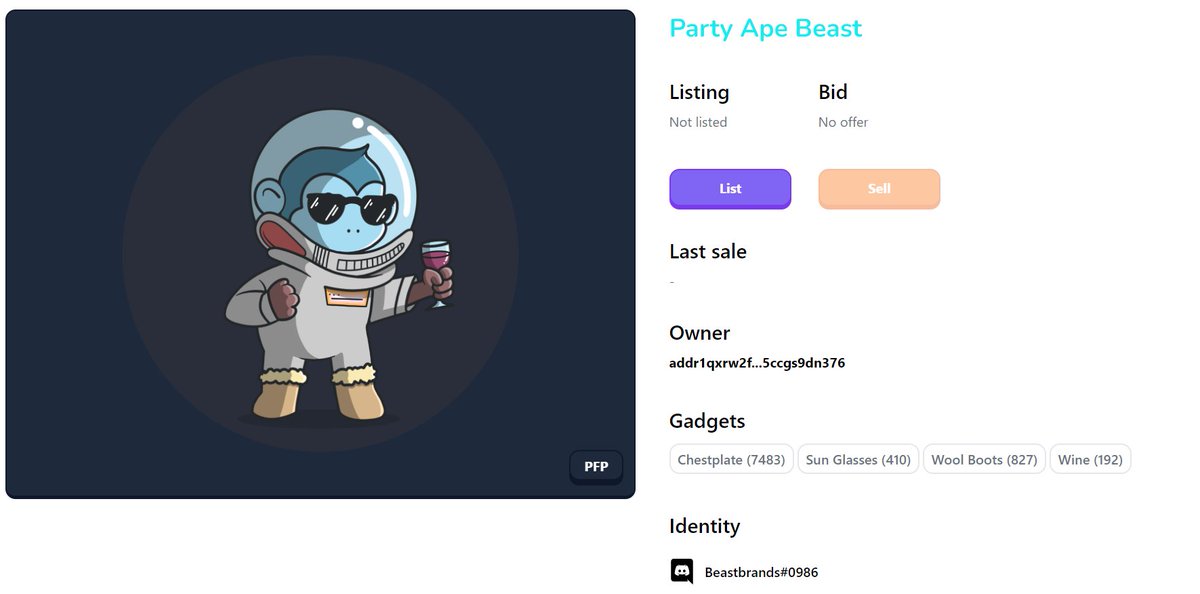Beastbrands tweet media