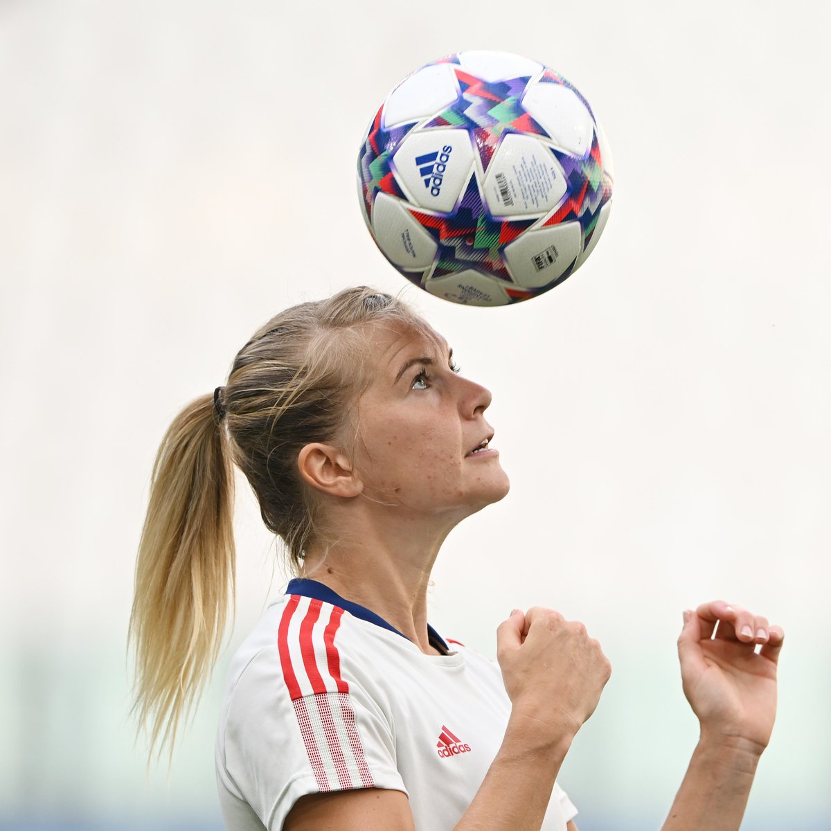 UEFA Women's Champions League Final - Torino 2022 tweet media