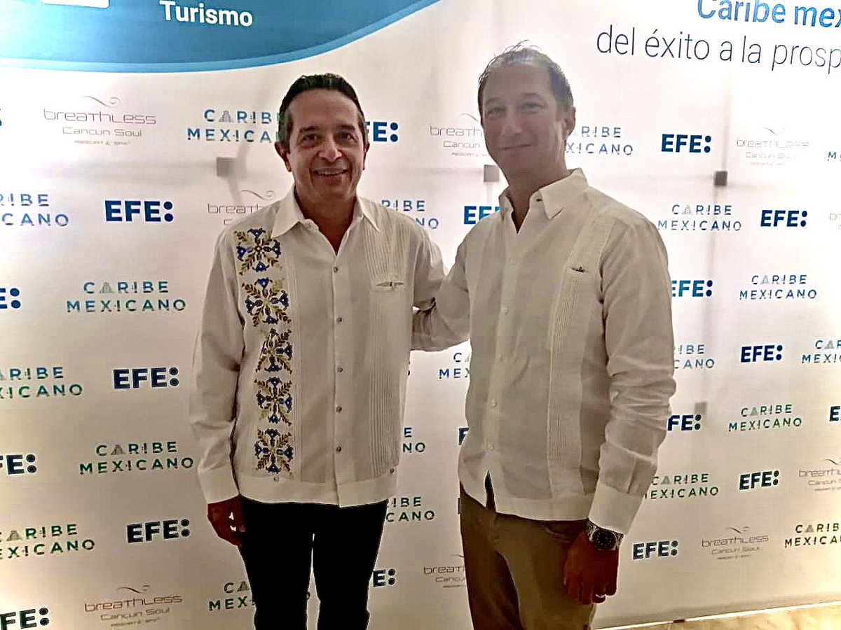 Asociación de Hoteles Tulum tweet media
