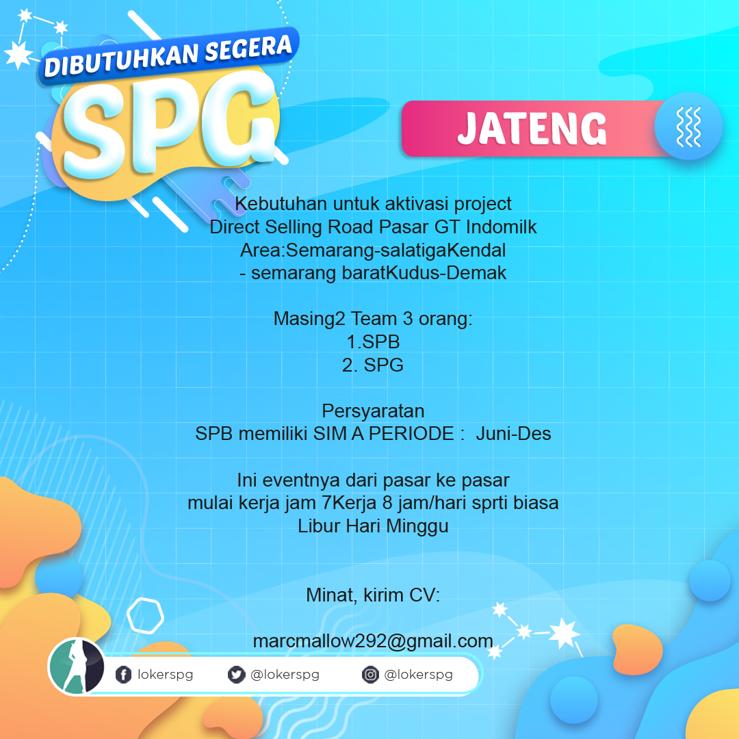 LokerSPG tweet media