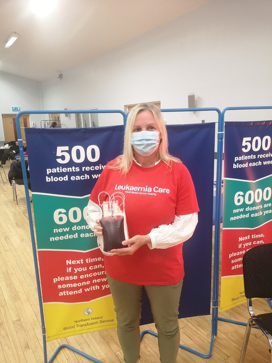 nevergiveupanne's tweet photo. Donating does not have to be monetary๐ the best things in life are Free. @GiveBloodNI #8mins #onegivingmeansthreeliving #GiveBloodSaveLife https://t.co/plewErPazK