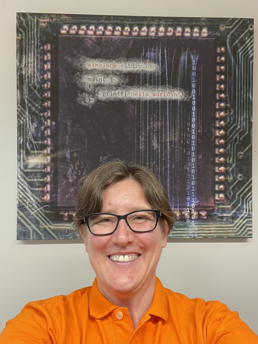 Jennifer Rexford tweet media