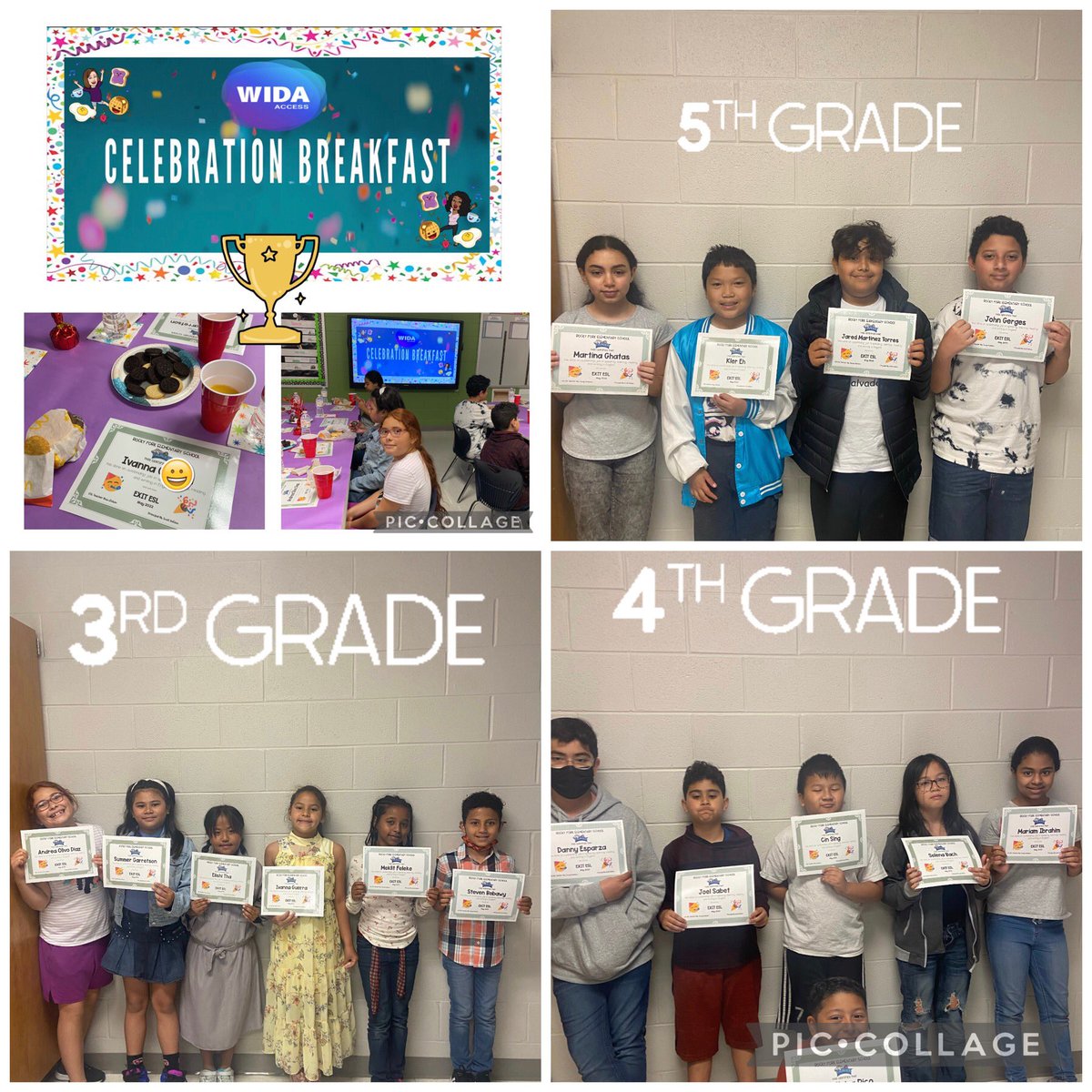 Rocky Fork Elementary tweet media