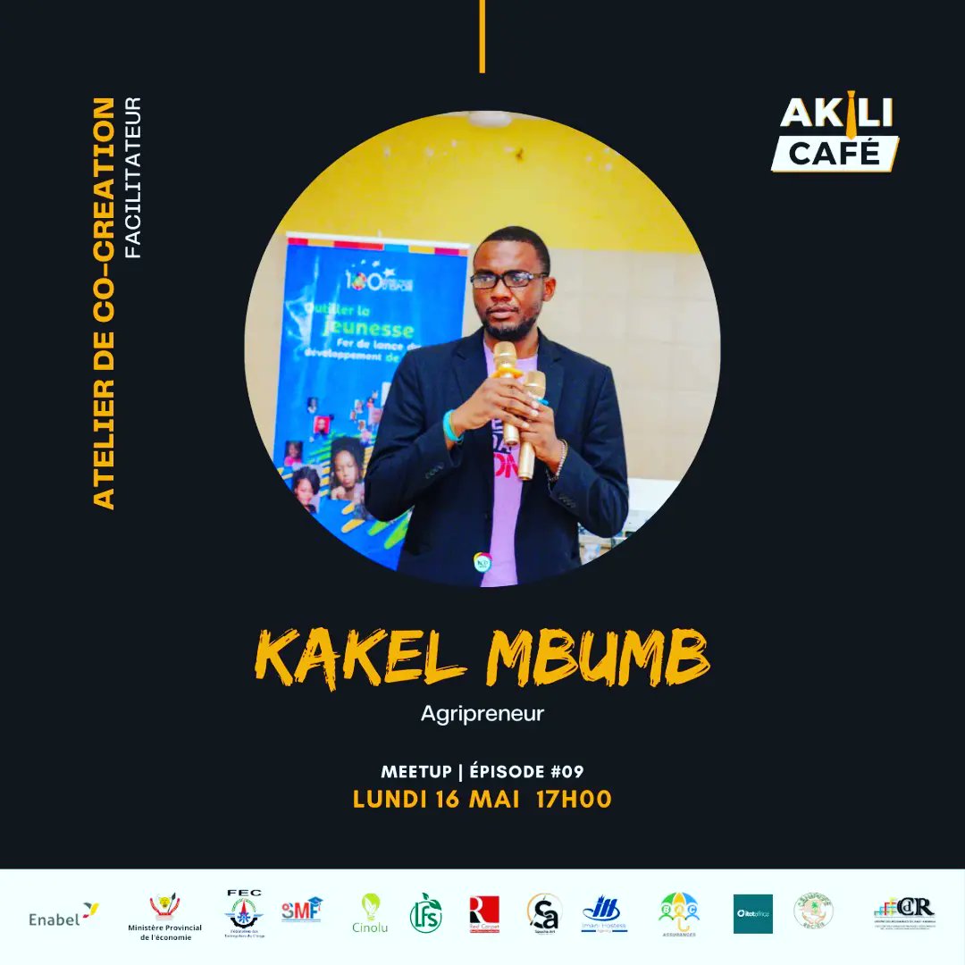 Kakel Mbumb tweet media