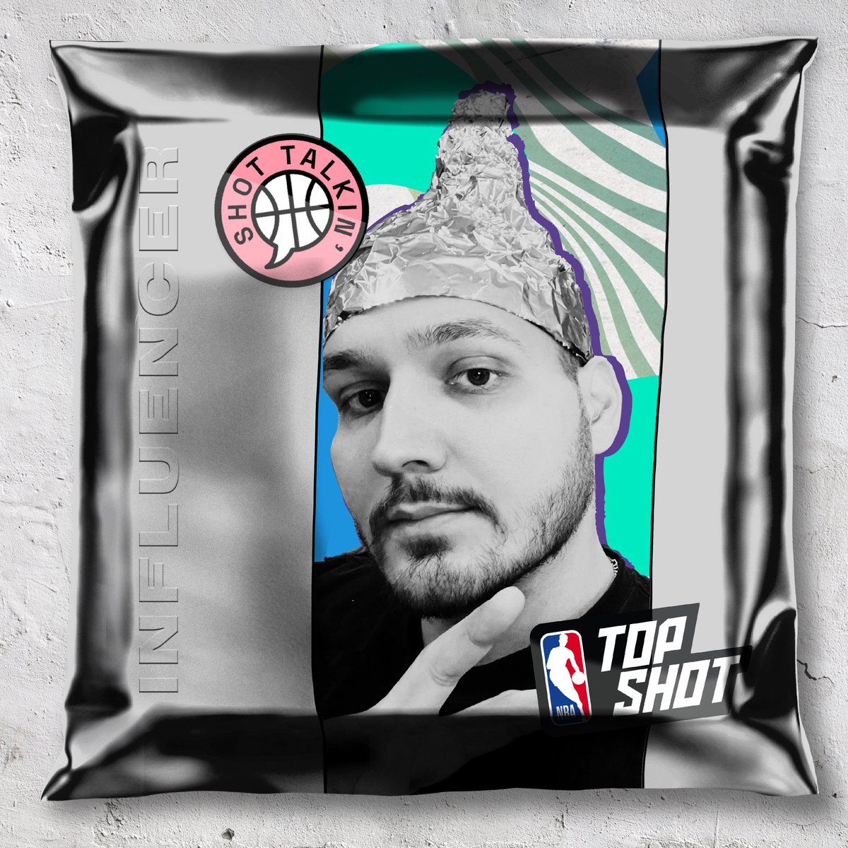 clegainz's tweet image. DID SOMEONE SAY MAXX PAXX?!?

Introducing: INFLUENCER PACKS

Each “pack” will contain 3 Moments &amp;amp; a GUARANTEED RARE Moment 🔥

To enter:
• ❤️ &amp;amp; RT
• Follow @clegainz
• Reply w/ your @nbatopshot username &amp;amp; a gif of your favorite NBA team

5 Winners chosen Mon, 5/23 @ 3pm EST 🎉