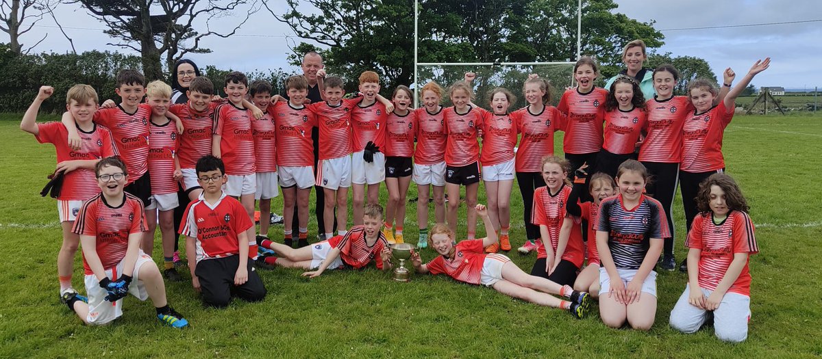 Armagh CBS tweet media