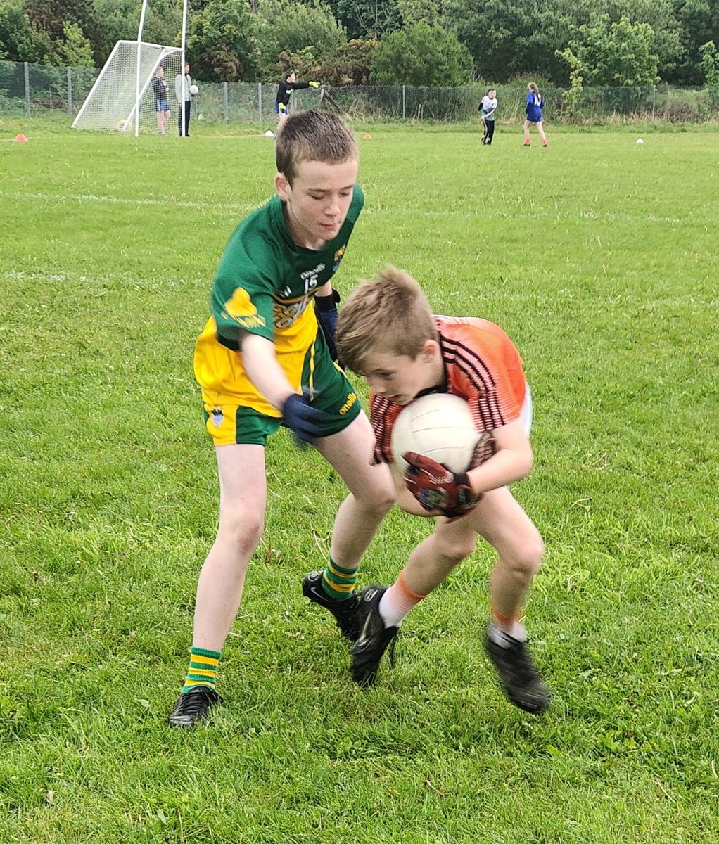 Armagh CBS tweet media