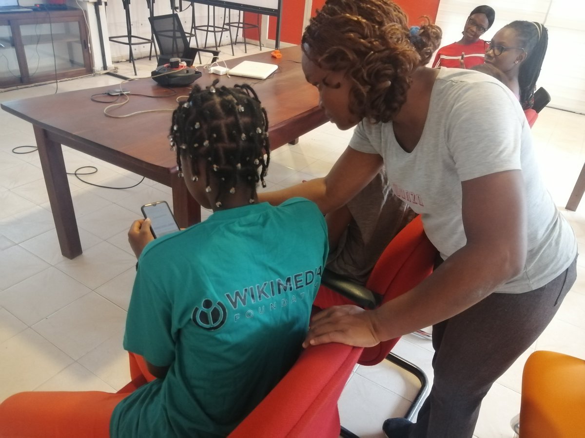 Kiki Christiane tweet media