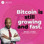 Photo by Agio Digital Ltd. (@AgioDigital)