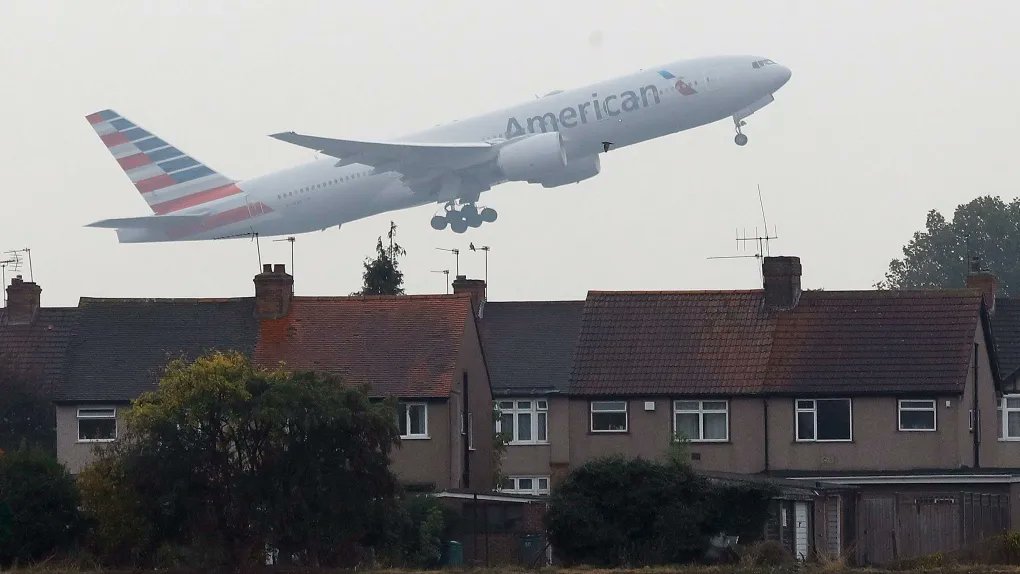 Traffic noise linked to higher risk of heart attack, study says. And if you believe that, you'll believe anything. bit.ly/3k0URXP