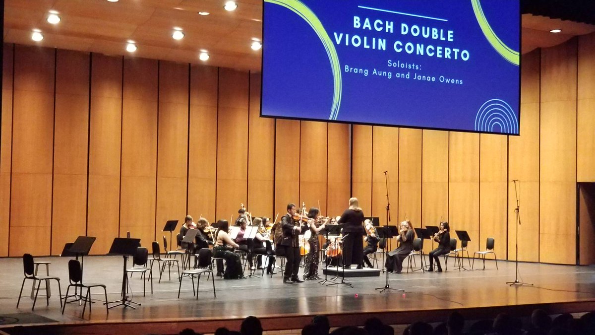 I.M. Terrell Academy for STEM and VPA tweet media