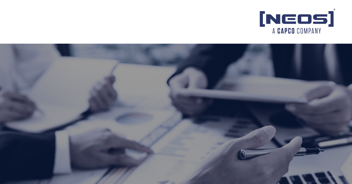 NEOSLLC's tweet photo. Our Program Value Assurance methodology allows us to review and provide enhancement recommendations when a project falls off track. Find out how we can support your next endeavour.

https://t.co/a53BJFsKwu

#optimization #insurance #assessment https://t.co/VzeIwFyX29