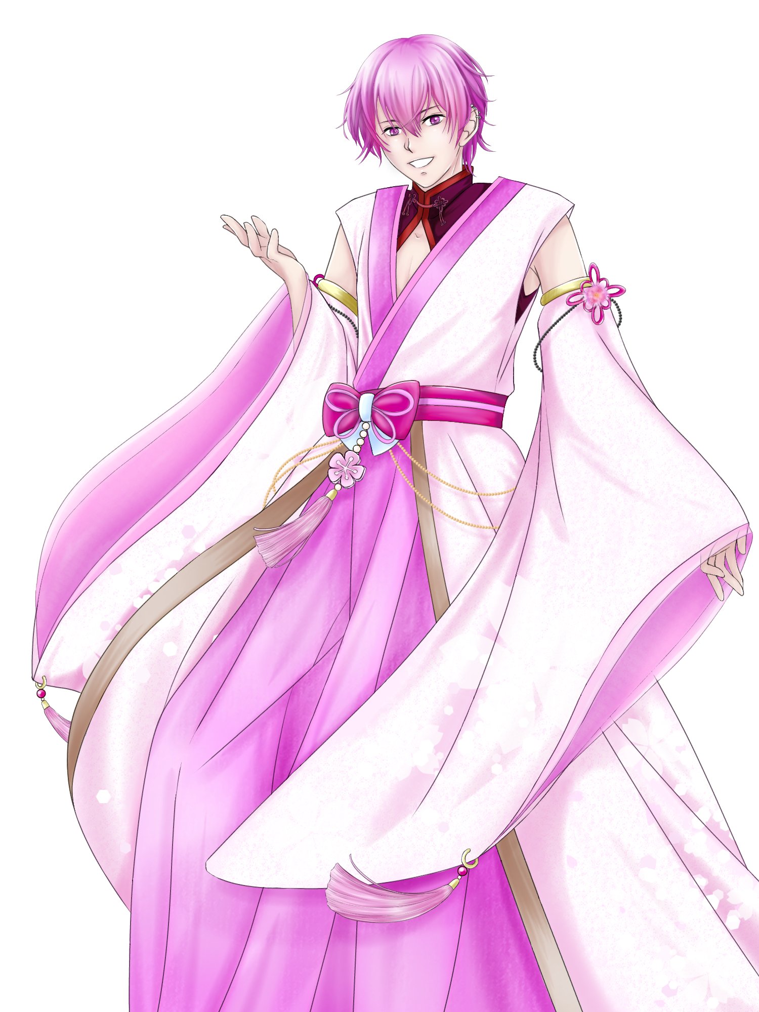 金の札キョンシー鈴k(りん) ︎🌸絶好調👍🏻✧︎ on X: 