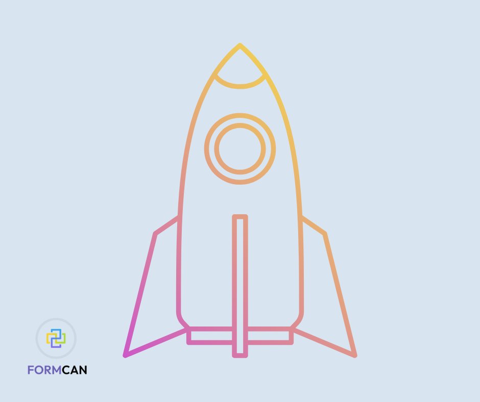 FormCanApp's tweet photo. Have you heard the news? Your newest online form builder has arrived.  

Check here:  https://t.co/TDlEwzUDU6 

#onlineformbuilder #onlineformcreator #softwareapp #launchday
#formcan #onlineformbuilder #buildformsonline #surveyforms https://t.co/651h8b4yxM