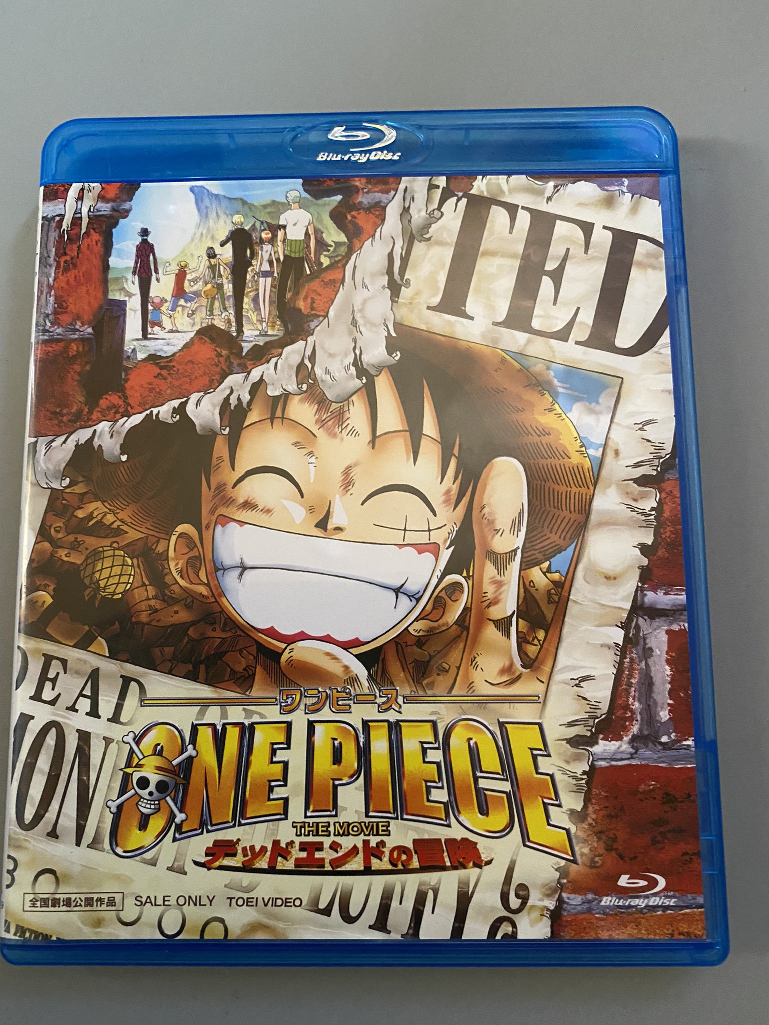 ベポくん ワンピースの映画で個人的に好きなのはこれだな 他の人は何が好きなんだろう Onepiece ワンピース 映画 デッドエンド シュライヤ ワンピース好きと繋がりたい T Co Kfh9qsuqz0 Twitter