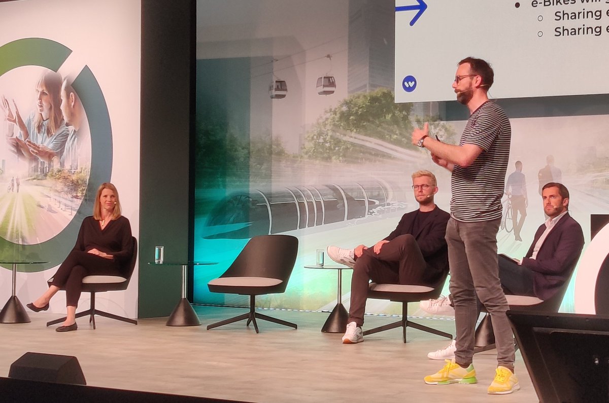 Journalistenschule (@kjs_koeln) on Twitter photo Impulsvortrag #sharingeconomy von <a href="/WunderMobility/">Wunder Mobility</a> Gründer <a href="/gunnarfroh/">Gunnar Froh</a>: „Wir rechnen mit 50% Marktwachstum pro Jahr” #polismobility #Nachhaltigkeit <a href="/KSTA/">Kölner Stadt-Anzeiger</a> Impulsvortrag #sharingeconomy von <a href="/WunderMobility/">Wunder Mobility</a> Gründer <a href="/gunnarfroh/">Gunnar Froh</a>: „Wir rechnen mit 50% Marktwachstum pro Jahr” #polismobility #Nachhaltigkeit <a href="/KSTA/">Kölner Stadt-Anzeiger</a>
