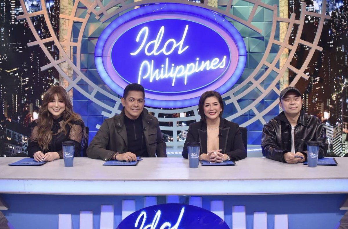 moiradelatorre's tweet photo. a new season is coming 💙
@idolphilippines https://t.co/f6rSjFTL40