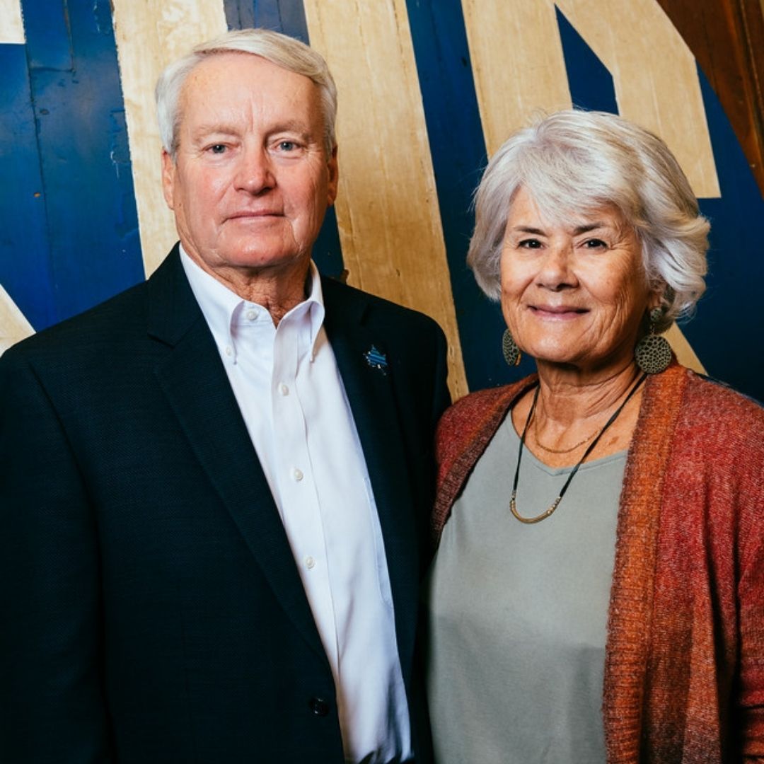 Thank you, Tim and Bobbie O’Neill, for your generous donation! Thanks to the O’Neills, ISU's Scott College of Business now has 25 $1,000 scholarships for the Online MBA program. Contact isu-isosocmedia@indstate.edu or 812.237.2345 to see how you can become an O’Neil scholar!