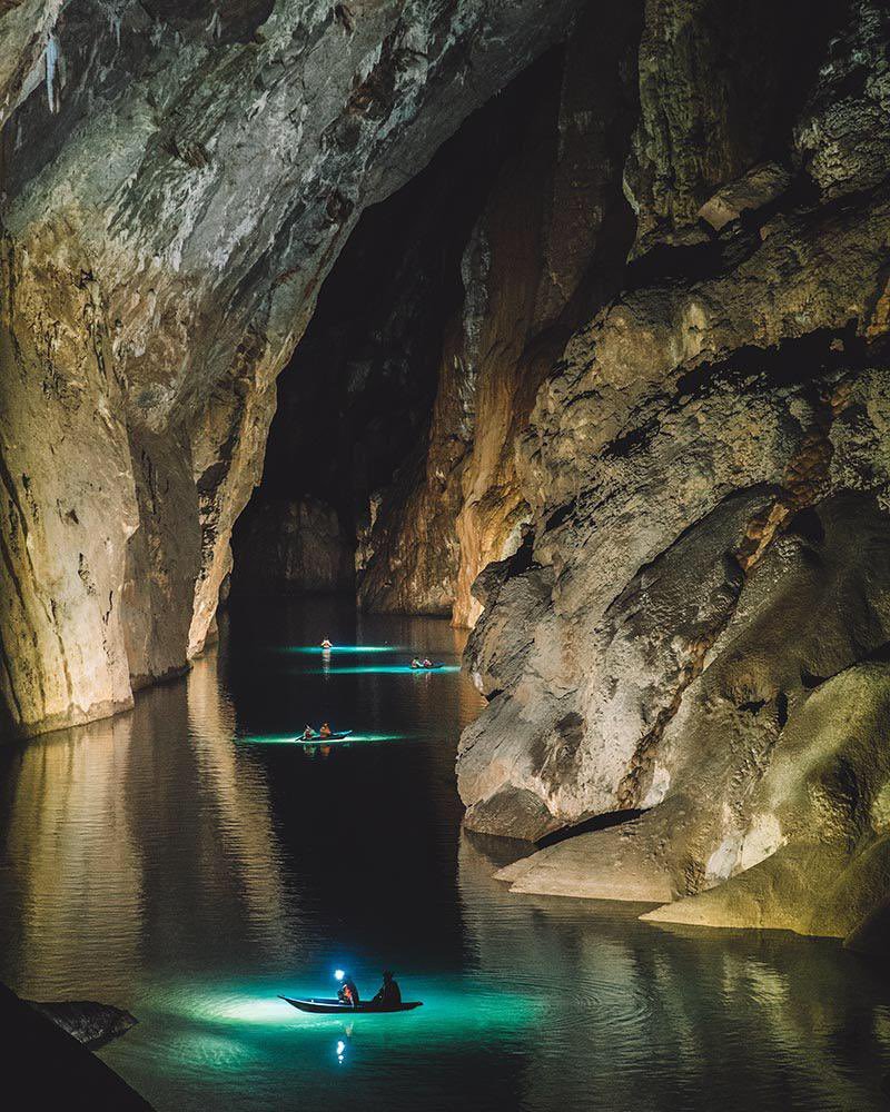 buvibucom's tweet photo. 📌 Son Doong Mağarası / Vietnam
-
#sondakika #cuma #haftasonu #tatil #gezi #seyahat https://t.co/O5RjgK1yZ3