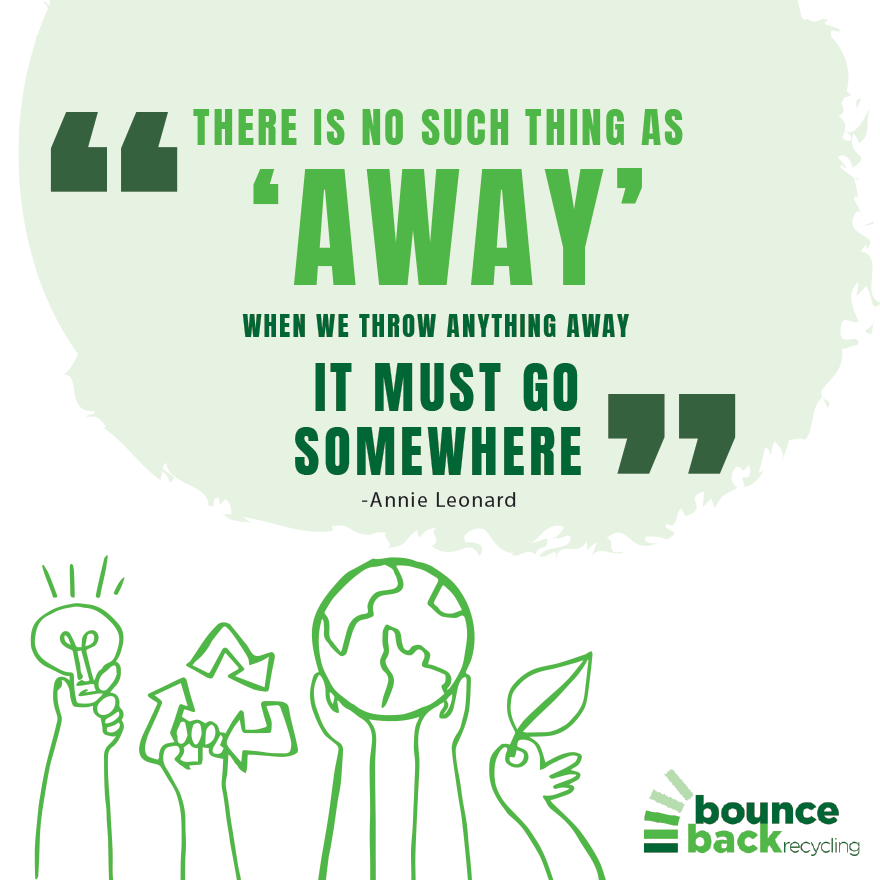 bouncebackrecyc's tweet photo. Do we really think about where something goes when we throw it away? 
Now you don't have to! We will take your #unwanted #furniture and #mattresses! 
Up to 80% of your #mattress can be #recycled! 

Visit https://t.co/8fxt5SF1XW for more info!

#itmustgosomewhere #socialenterprise https://t.co/2EAWg7Sdqr
