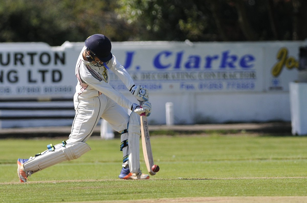 Dream start to season for Lytham Cricket Club has just got better
blackpoolgazette.co.uk/sport/other-sp…