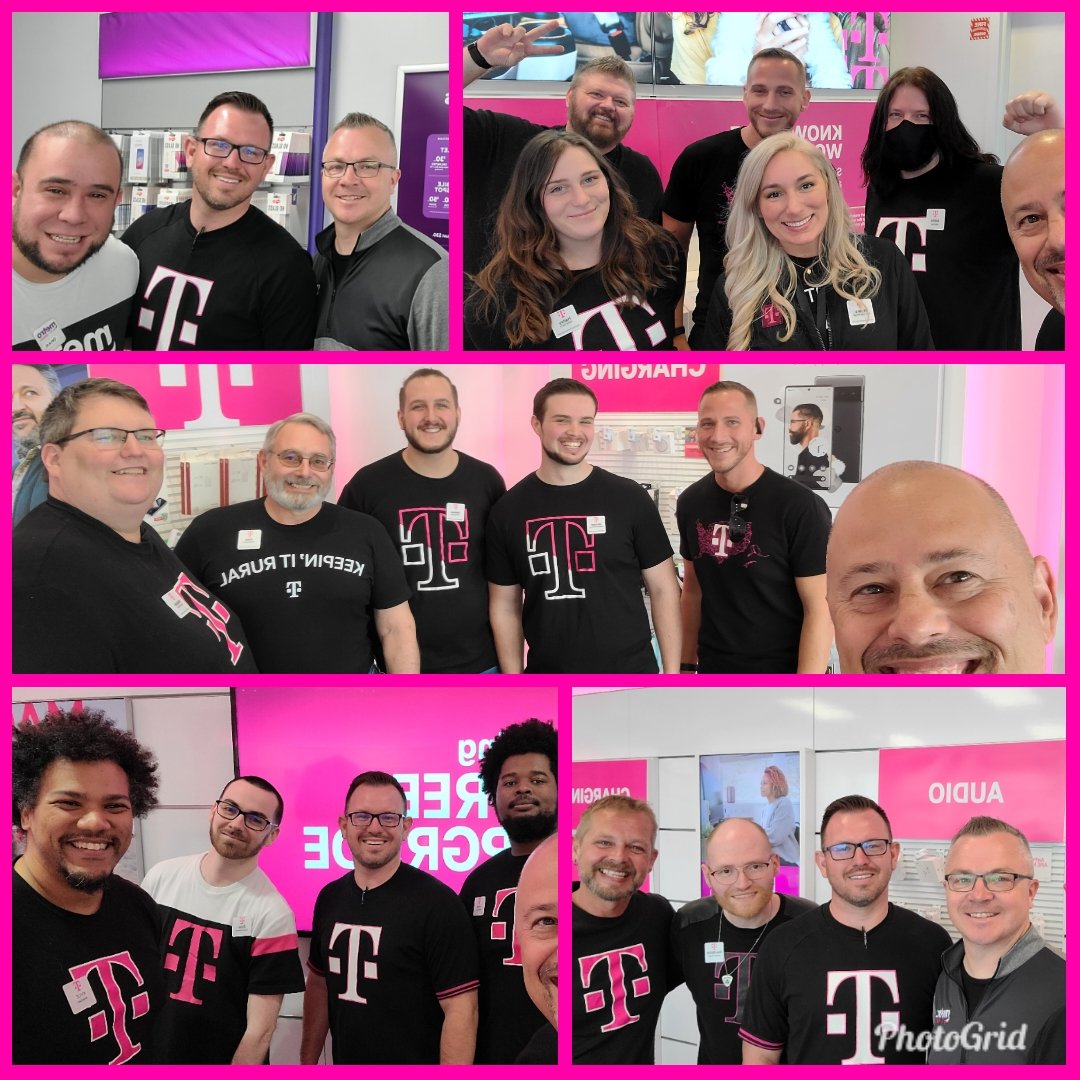 Loved meeting our Teams in the Bloomington and Evansville, Indiana markets this week! Lots of passion and determination to do great things! #BeastMode #findingawaytowin