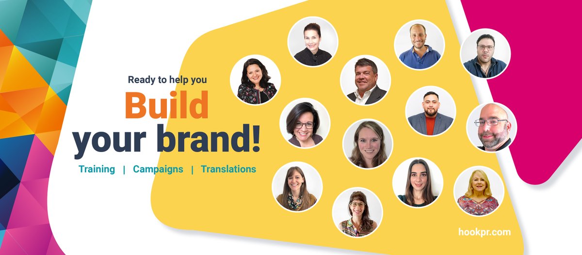 hookmulti's tweet image. This Twitter account is now dedicated to our translations arm at Hook PR &amp;amp; Marketing. To learn more about our strategic marketing services, visit hookpr.com. 

#Marketing #ContentMarketing #Changemakers