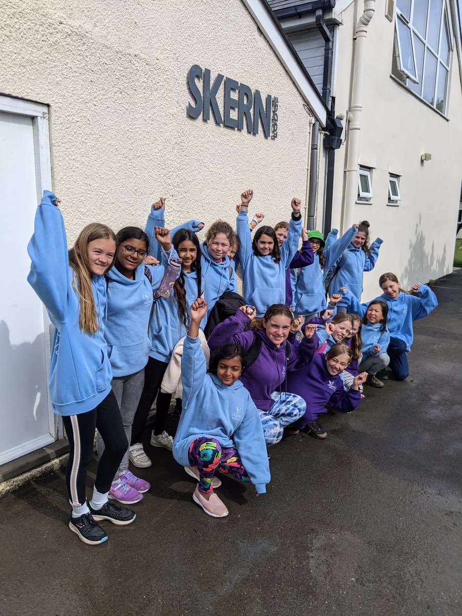 Highfield Sport tweet media