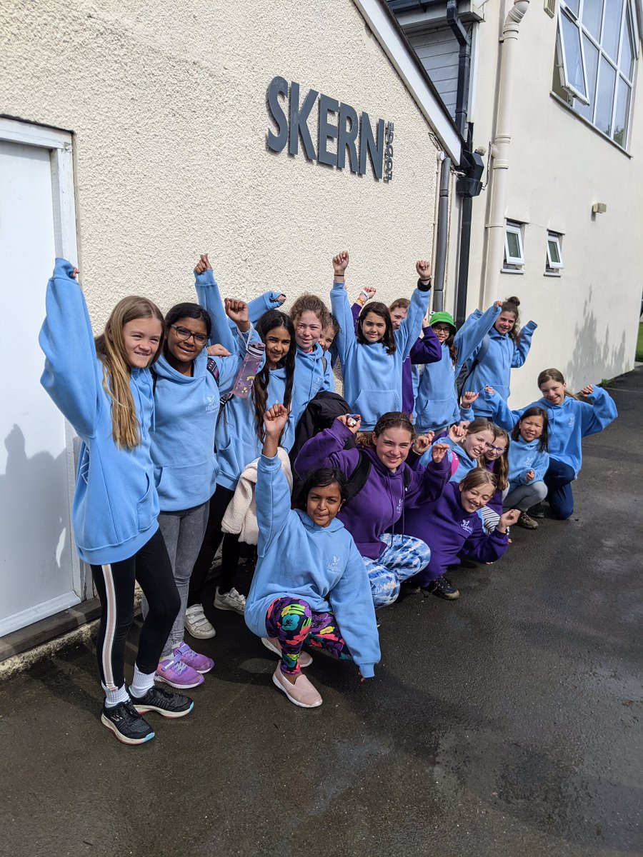 Highfield Sport tweet media