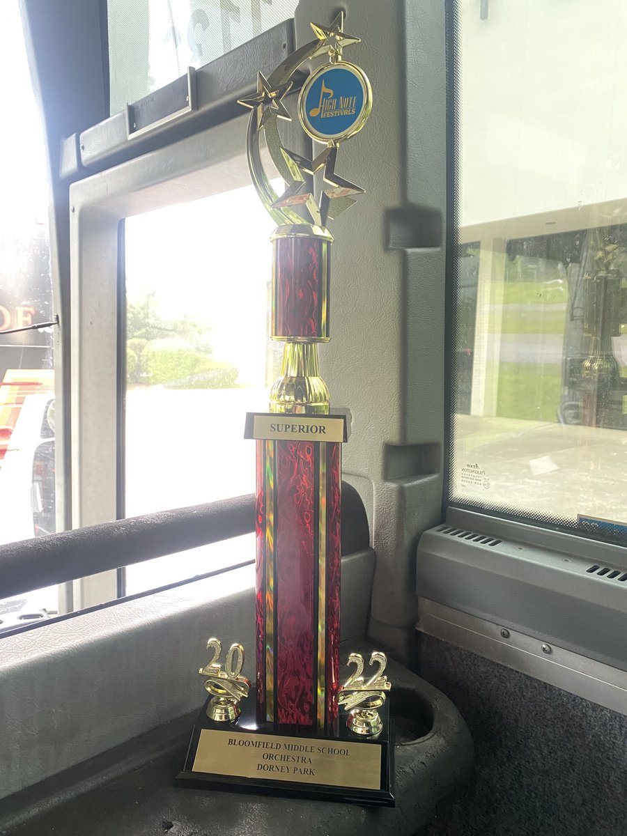 OrchestraBms's tweet photo. GUESS WHO RECEIVED A SUPERIOR!!!!! 🔥🔥🔥 https://t.co/q9AjOCPIwv