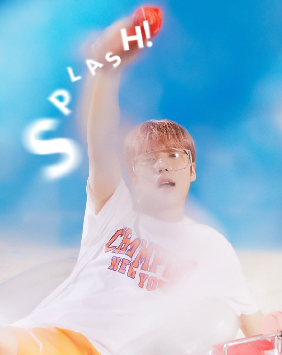 LeeMinhyukBr's tweet photo. 📸IG • 20.05.22

Minhyuk no Instagram oficial da Champion Korea. 

Não esqueça de curtir e deixar comentários positivos. 💙
🔗https://t.co/hA2JLsosVj

#MINHYUK #민혁 #ミニョク
#MONSTAX #몬스타엑스 
@OfficialMonstaX
~🦊 https://t.co/QtGQzNtN5H
