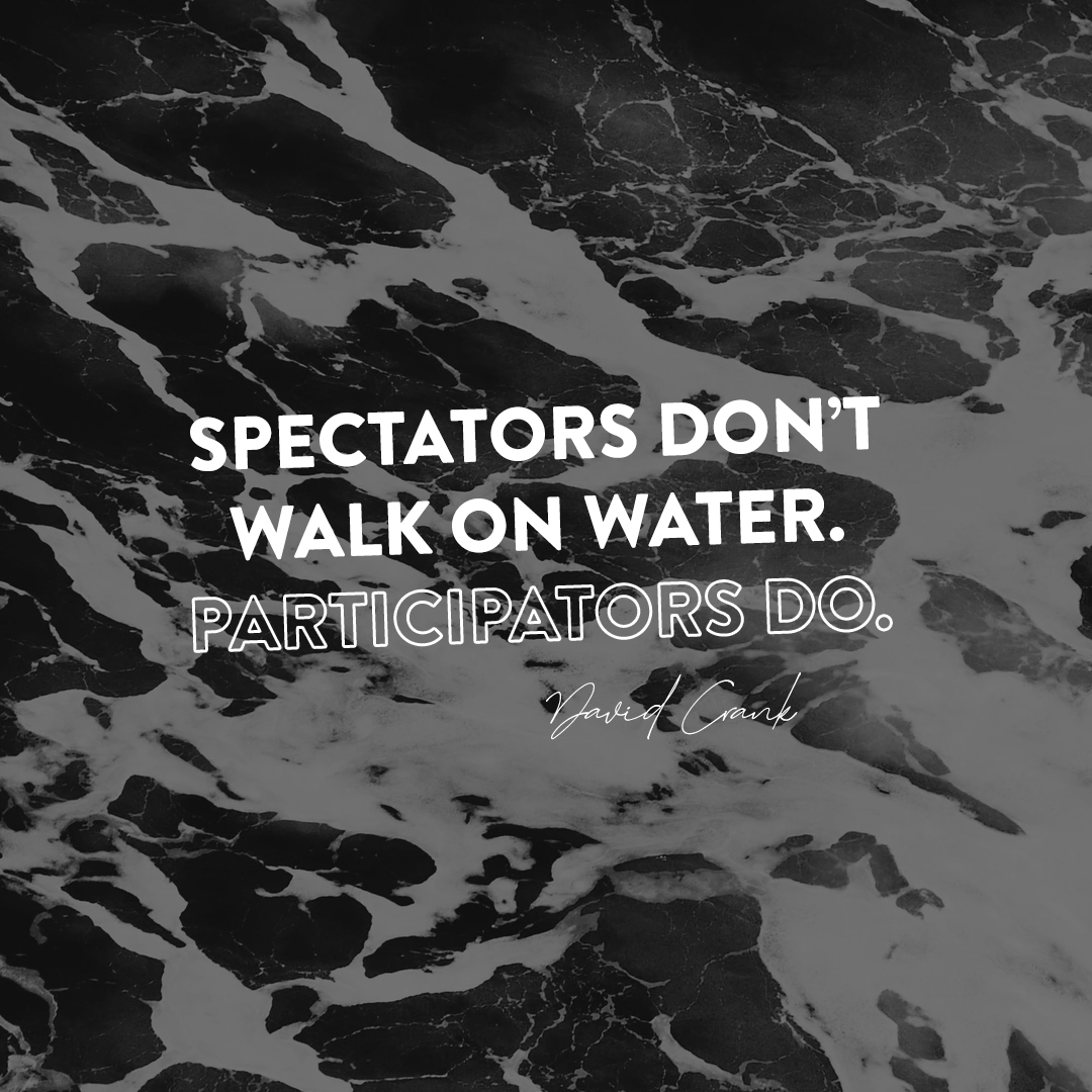yourfaithchurch's tweet photo. Which are you going to be? 🚶🌊 Are you ready to take a step of faith during #MiracleMay? https://t.co/LiywHEIia3