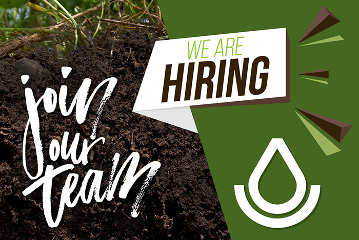 Interested in a career where you can make a difference? NRCS offers competitive pay, flexible work schedules, paid leave, affordable insurance and more. We’re hiring for an outreach coordinator in Delaware. Consider applying today: usajobs.gov/job/655608900