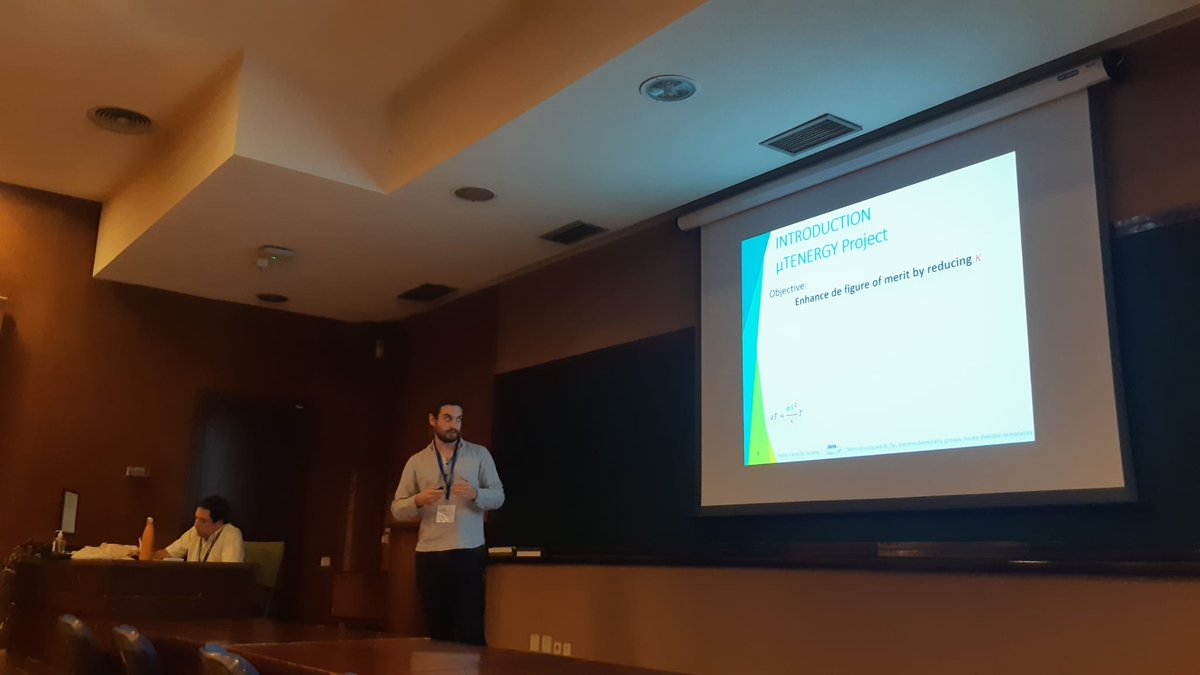 ImnCsic's tweet photo. 📷 Os dejamos unas imágenes de las intervenciones de nuestros investigador@s en la última jornada de @NanoSpainConf 🤩 José M. García #Metalnano, Pablo Cerviño #Finder y Elena Sentre @Bionanomecanica ⬇️⬇️ https://t.co/CZvX8kAoh1