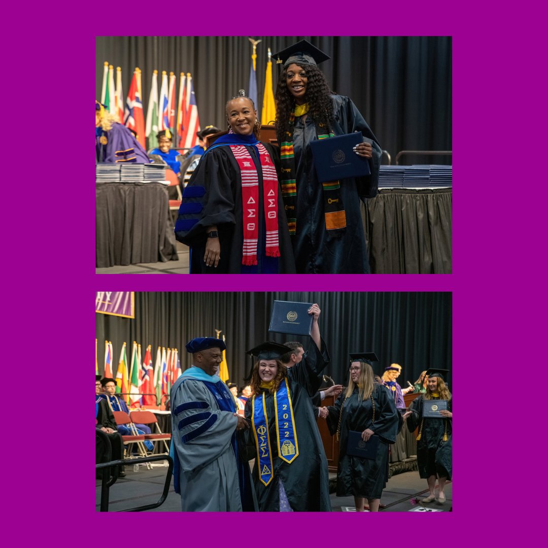 WCU_CESW's tweet photo. A huge congratulations to all of the College of Education &amp; Social Work undergrad graduates! https://t.co/WBmfrD0WKl