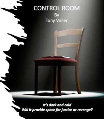 ScriptworksLdn's tweet photo. #2/7 script, Control Room.  To be performed at ScriptWorks London Showcase at Richmond &amp; Hillcroft Adult Community College Theatre on Monday 13th June
https://t.co/01VFQVRNiK https://t.co/EFUcT0a5ZY