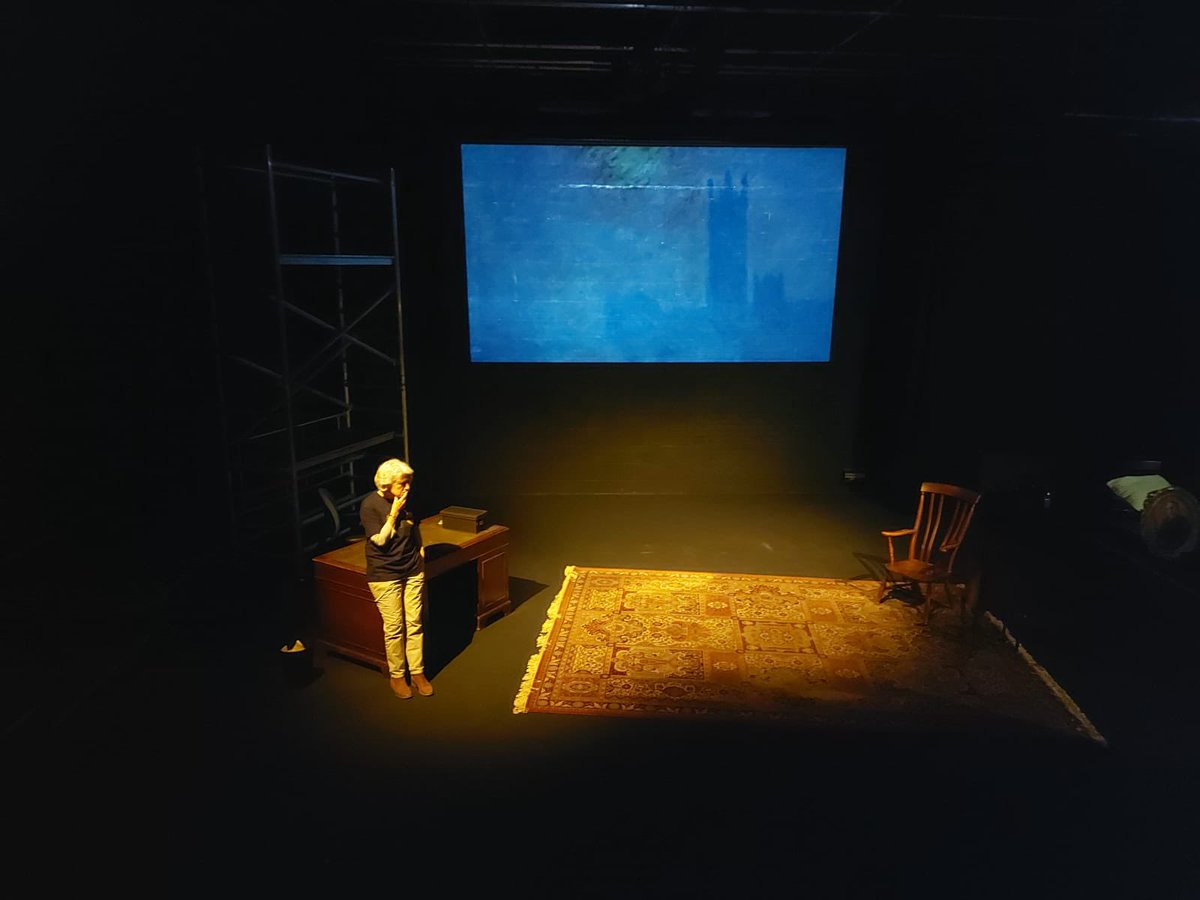 Idle Discourse tweet media