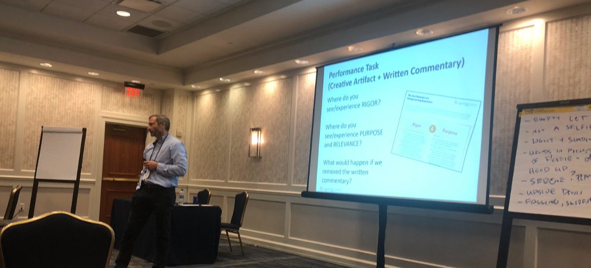 MsMSHSScienceS1's tweet photo. The @_SalemHigh_ Instructional Coaches & I went to our May 19th Convening for the #ReadyforRigor book study. Our focus- Reflecting on the stories of our year, identifying bright spots & areas for growth, and centering on rigorous & purposeful instruction. https://t.co/hPQMbzyOM8