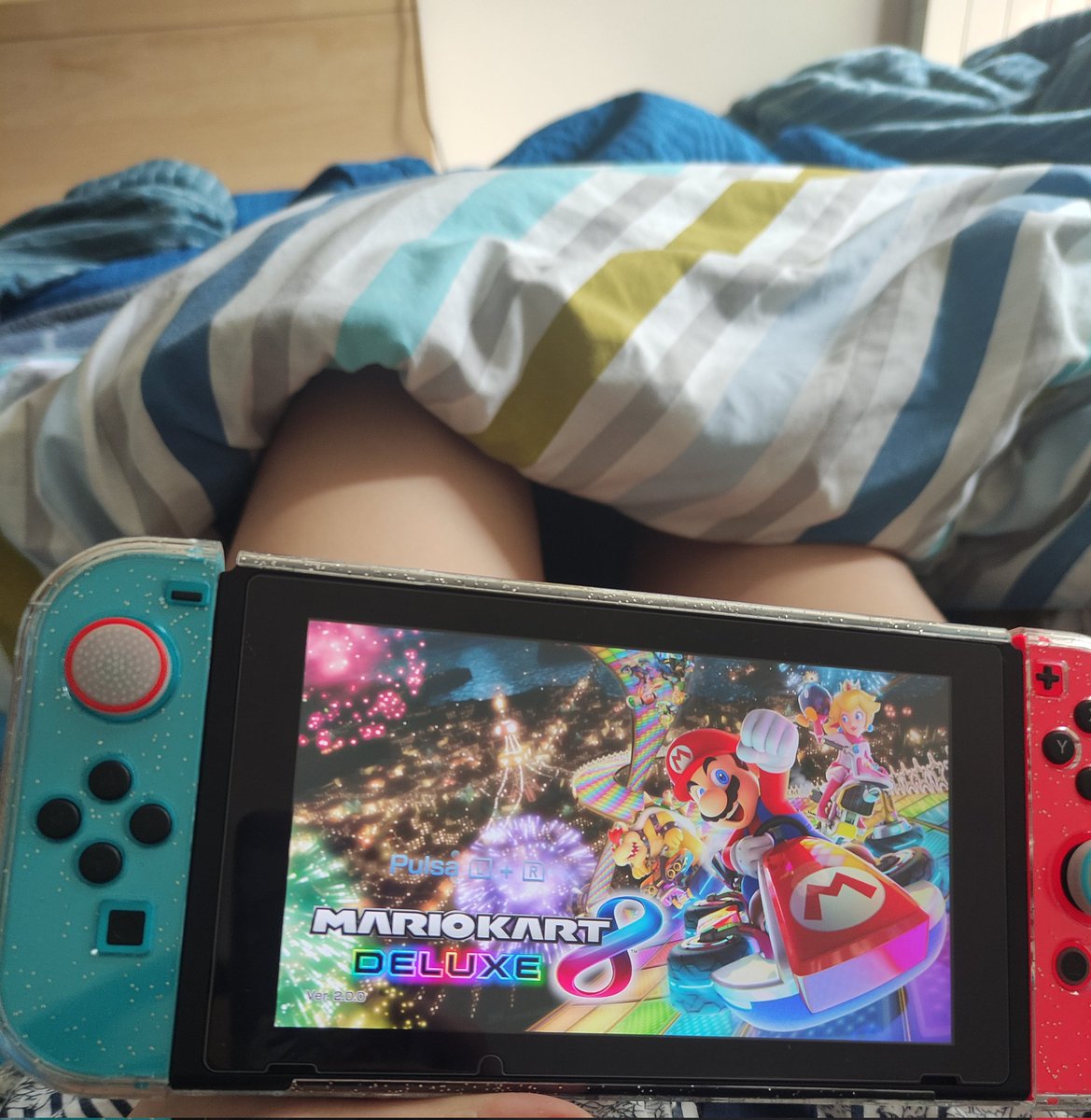 Esperando que <a href="/haitor123/">haitor123</a>  me haga la comidita 🤒