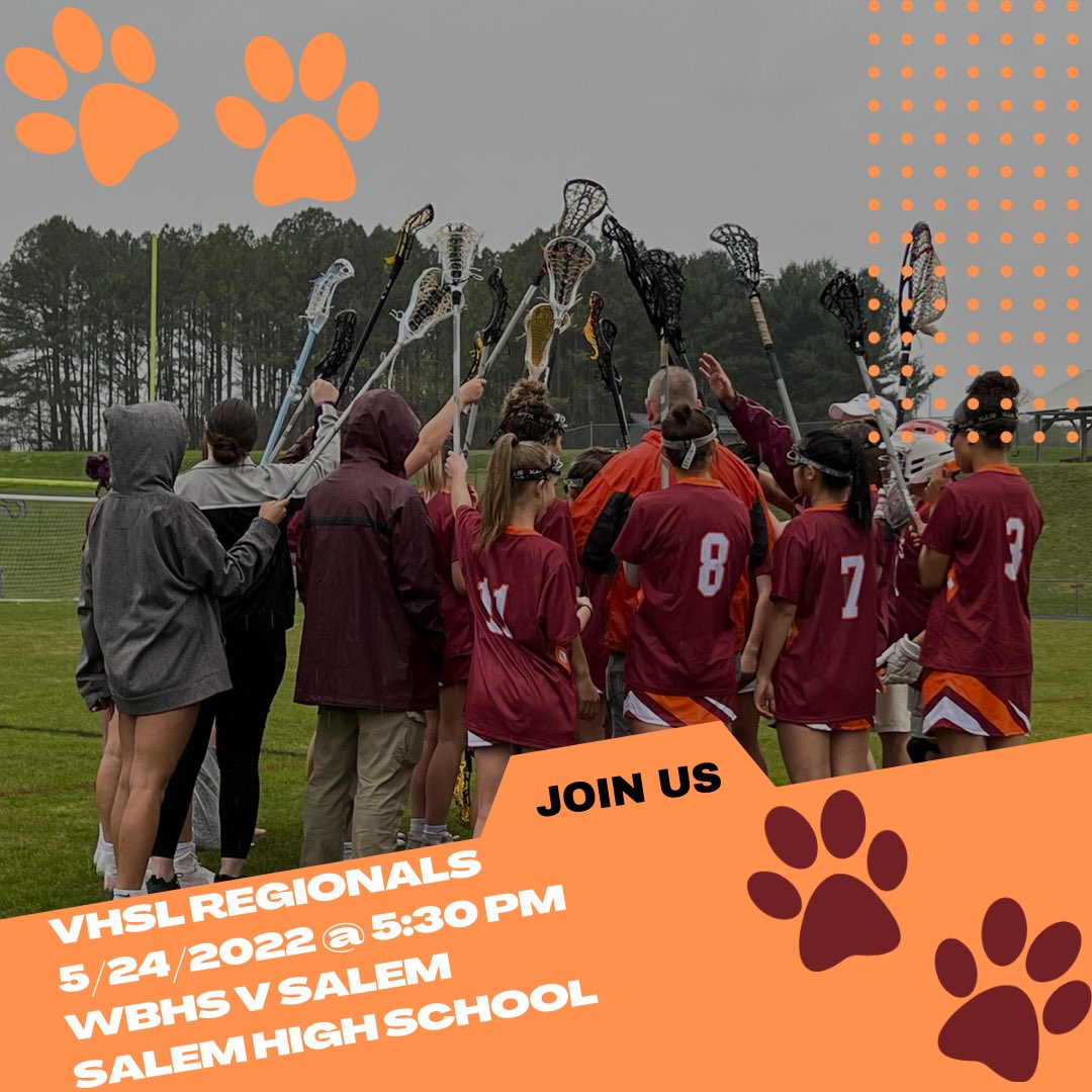 WBHS Girls Lacrosse 🥍 (@byrdgirlslax) on Twitter photo 